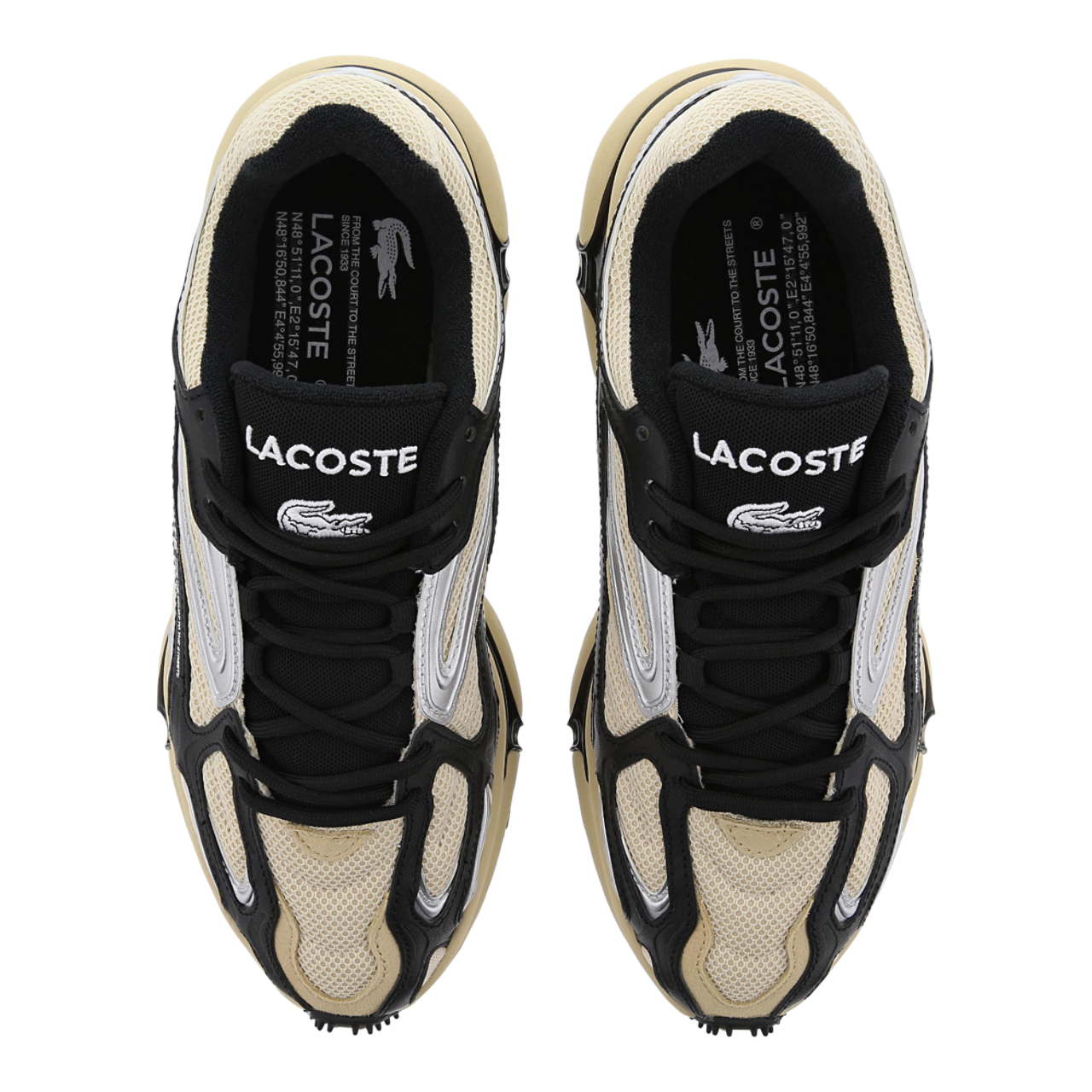 Lacoste L003 2K24