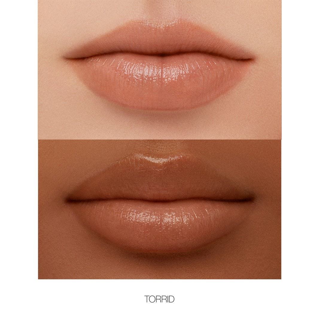 NARS lūpu balzams pēc mirdzuma - 3 g