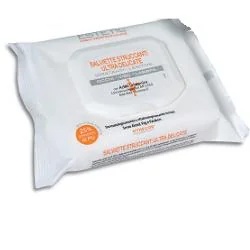Lingettes démaquillantes ultra-fines Estetil, 25 unités