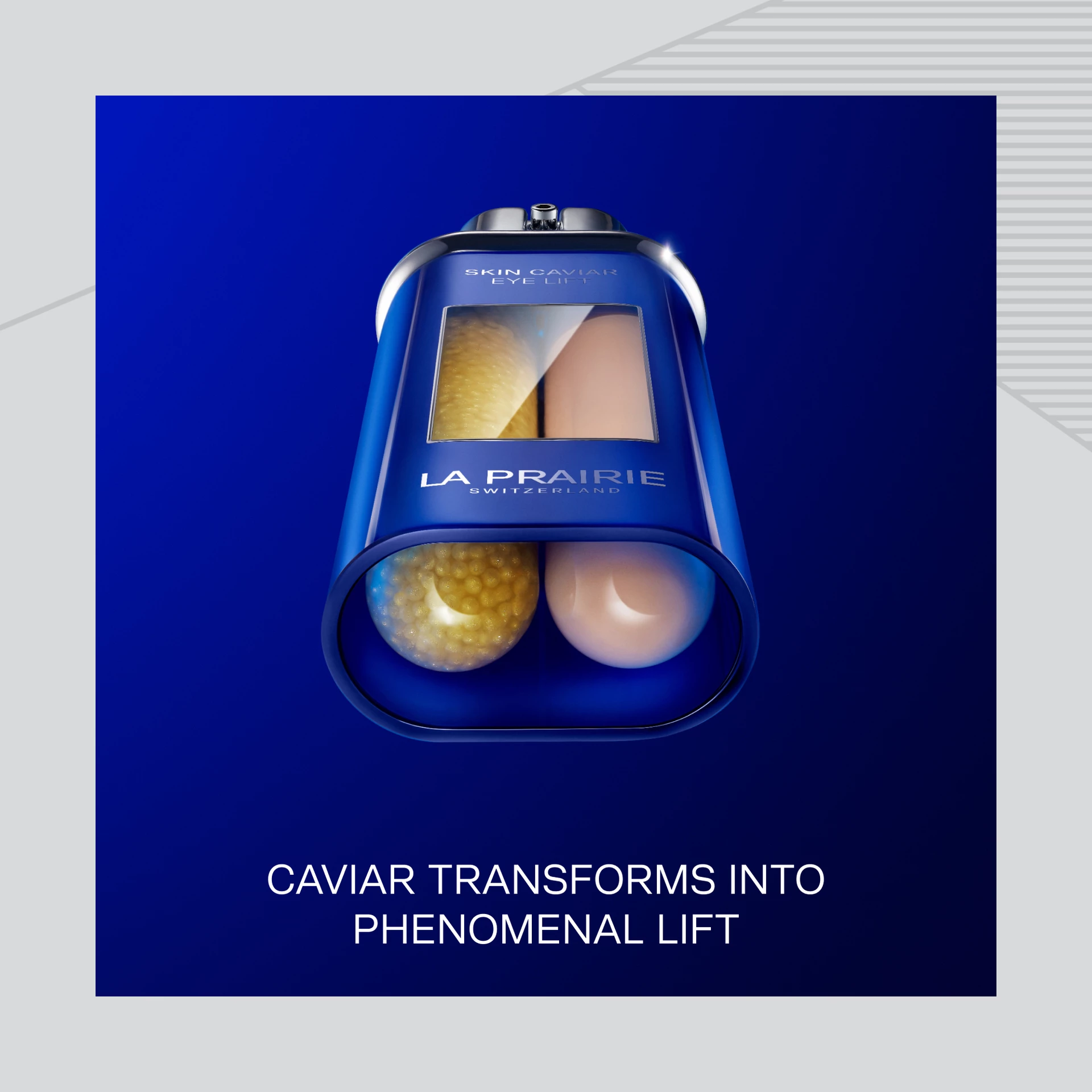 Skin Caviar Eye Lift 20 ml - La Prairie