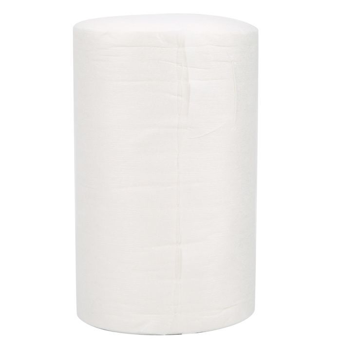 Lot de 100 couches jetables en fibre de bambou pour nouveau-nés