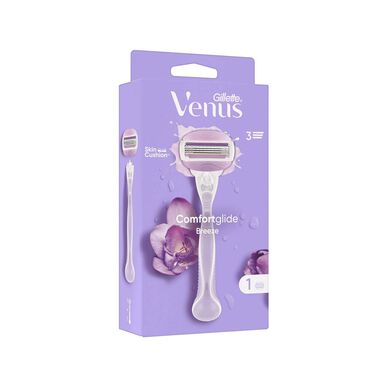 Gillette Venus Comfortglide Breeze -parranajoterä 1 kpl 1 kpl