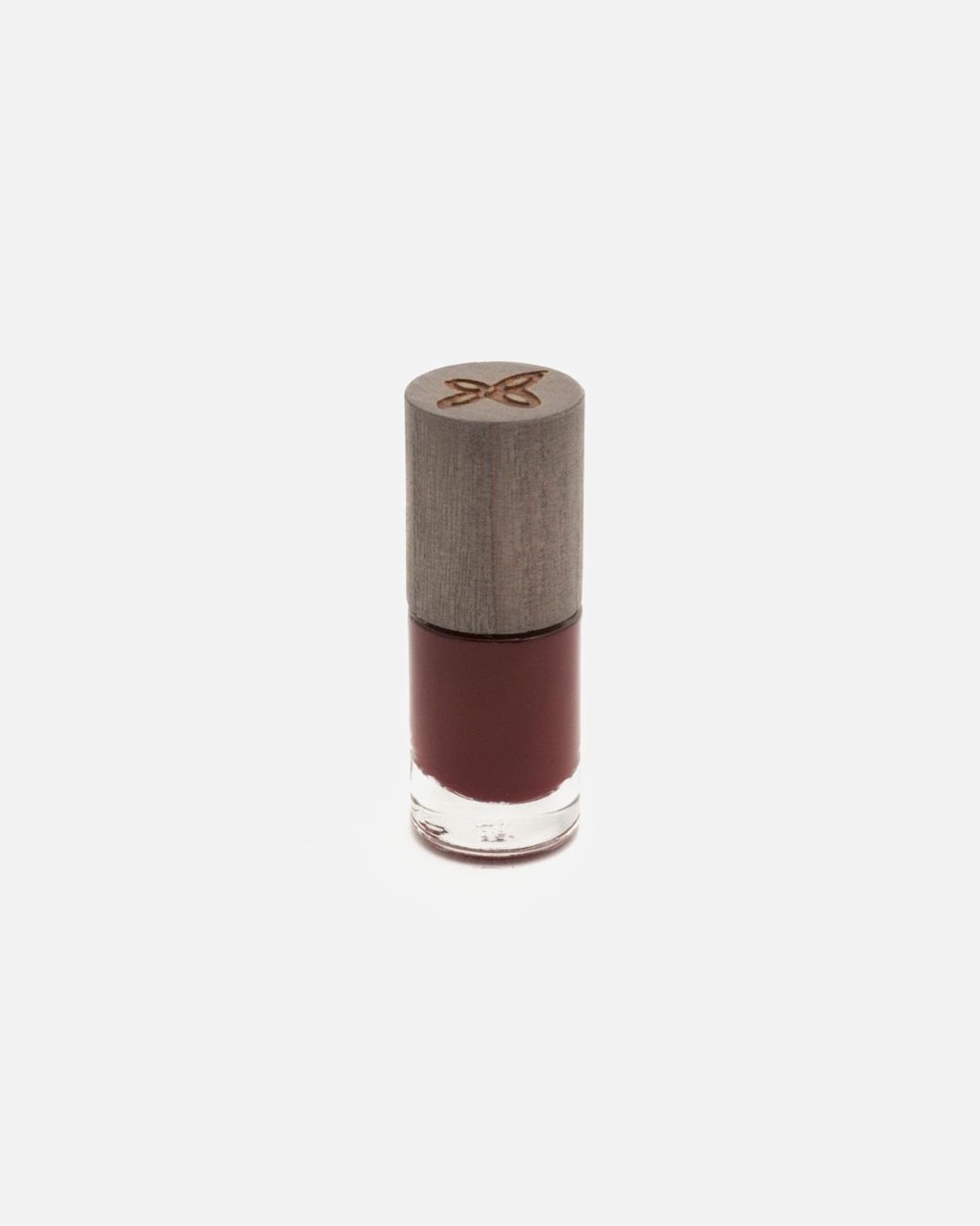 Boho zeleni lak za nokte, veganski – 5 ml