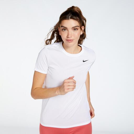 Légende de Nike
