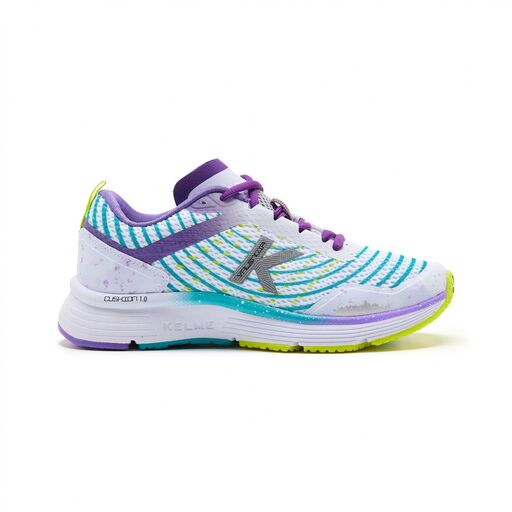 Zapatillas Running Kelme Valencia Blanco