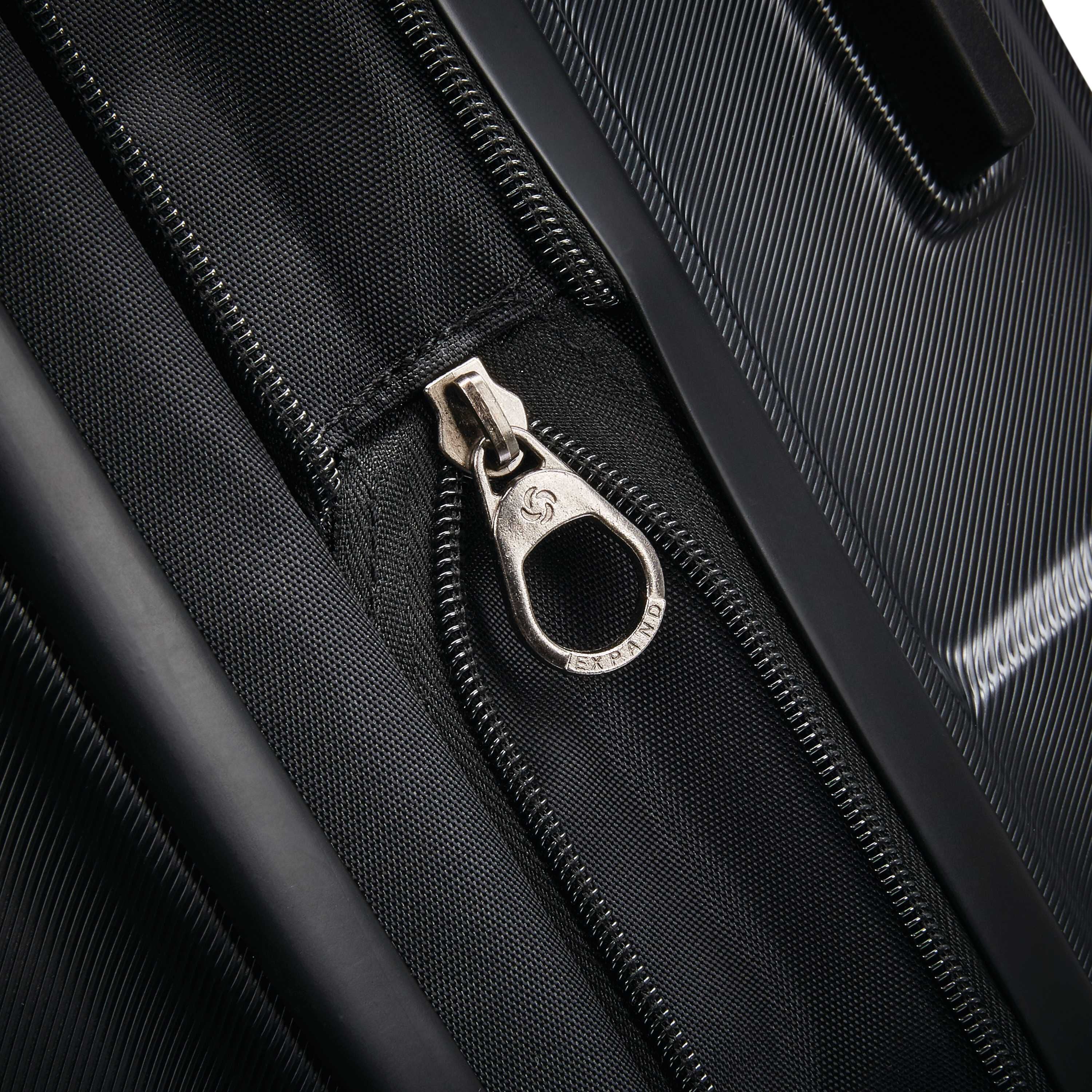 SAMSONITE CENTRIC 3-TEILIGES SET