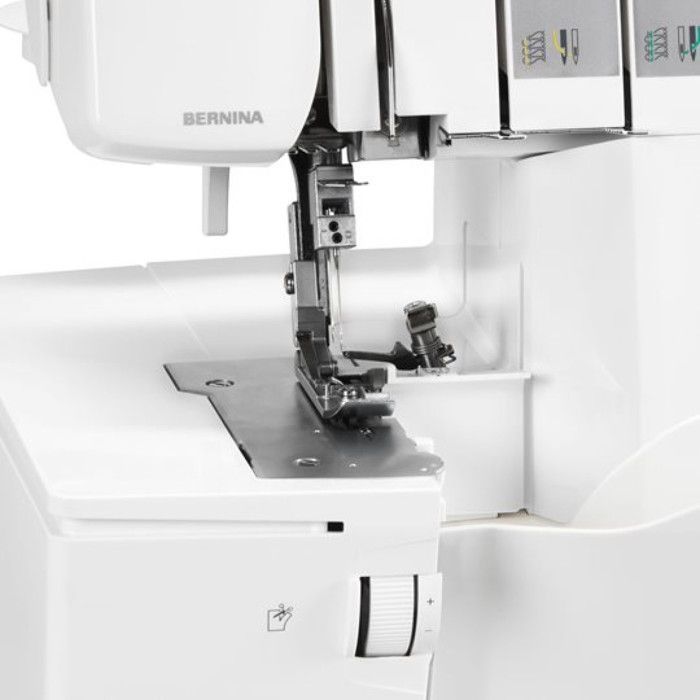 Macchina tagliacuci BERNINA L 460