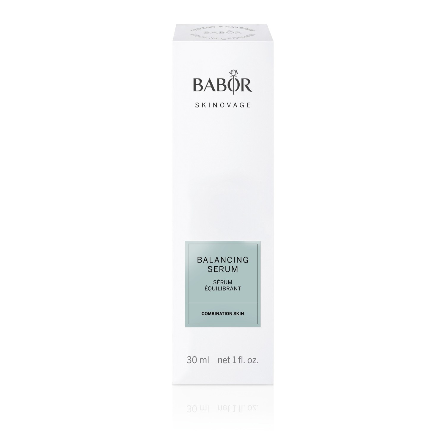 BABOR Hydraterend Serum Skinovage Balancerend Serum - 30 ml