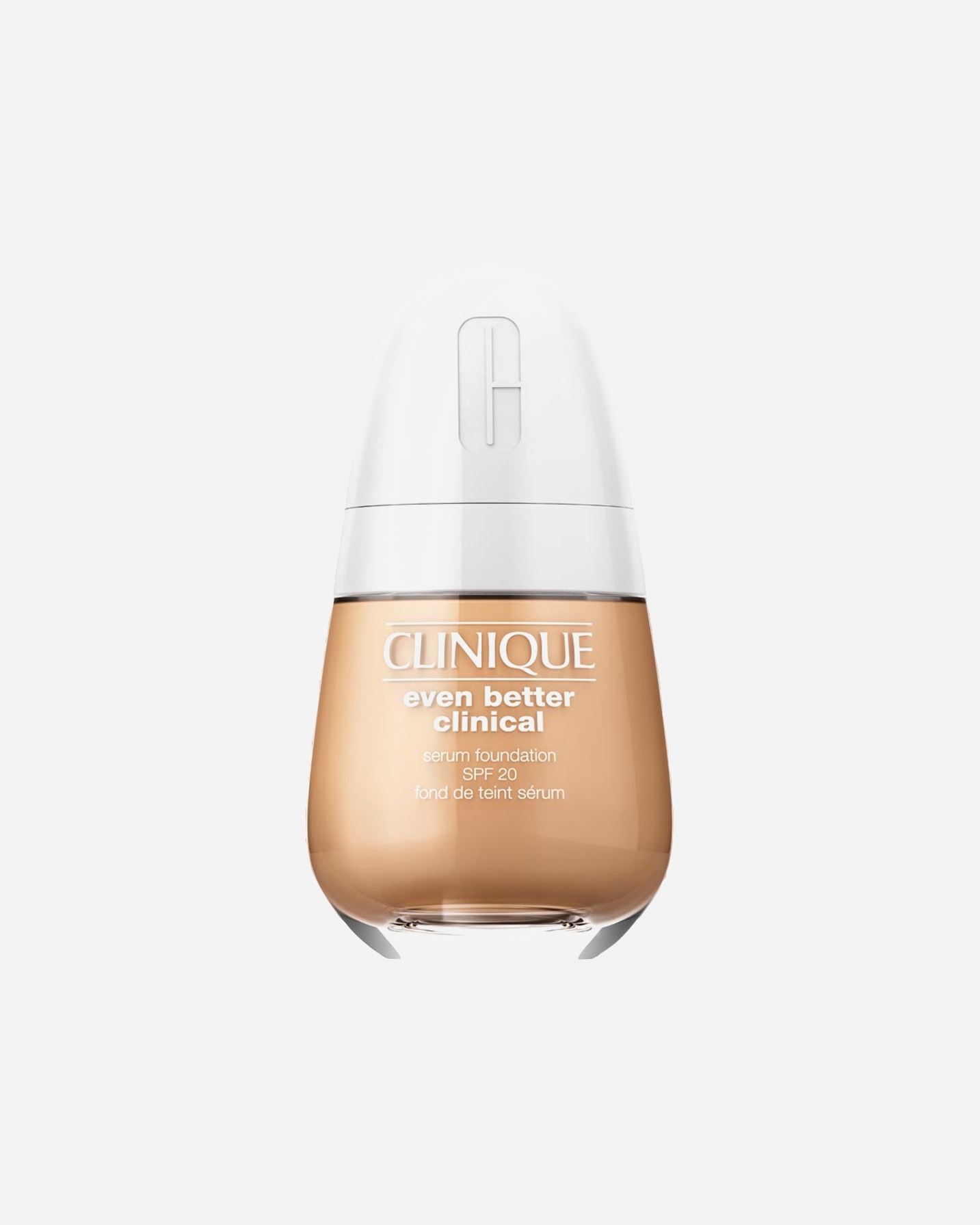 Clinique Foundation Even Better™ Klinisch Serum SPF – 30 ml
