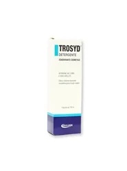 TROSYD Trosyd antischimmelreiniger voor gezicht, lichaam en hoofdhuid 150 ml