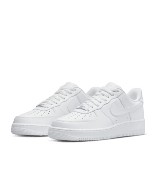 Nike Air Force 1 '07 Herenschoenen