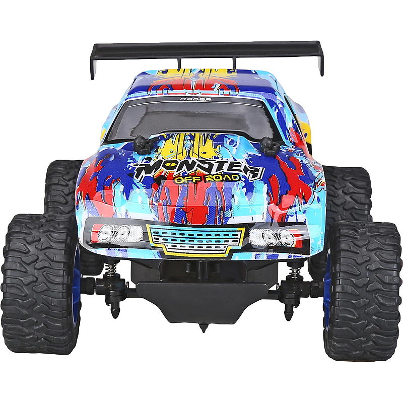 FunToys Bil 1:18, fjärrstyrd
