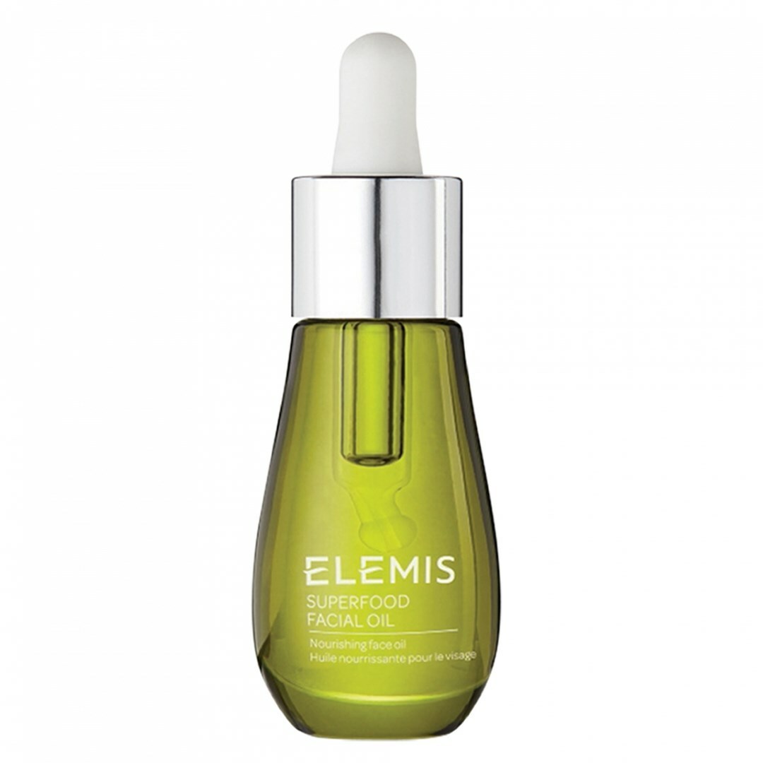 Ulei facial Superfood 15 ml - ELEMIS