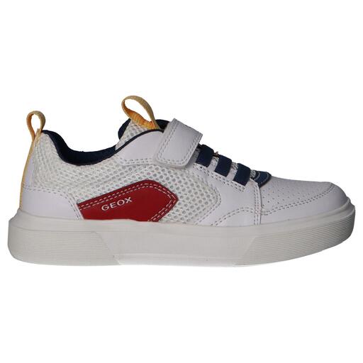  Geox Sport-Sneaker J02awc 014bu J Nettuno