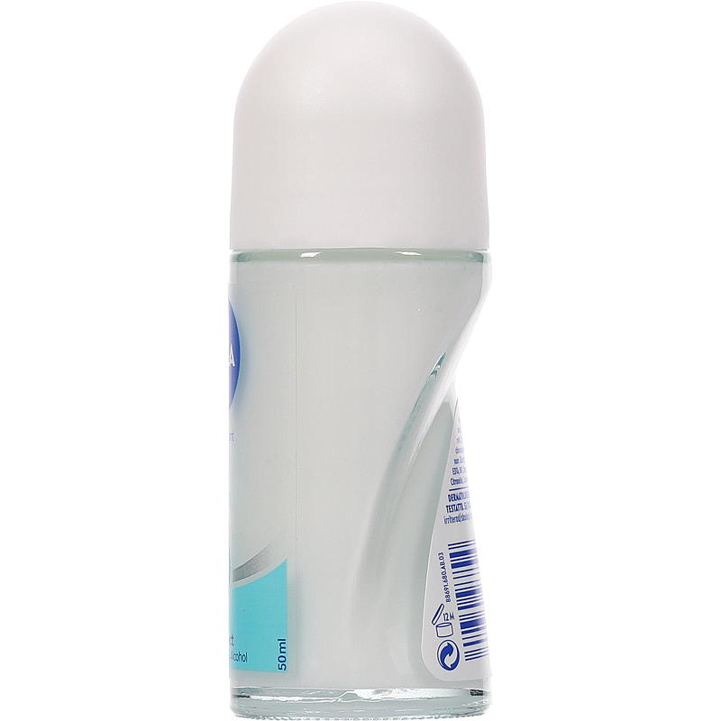 Nivea Roll-on 50 ml Fresh Ladies Nivea