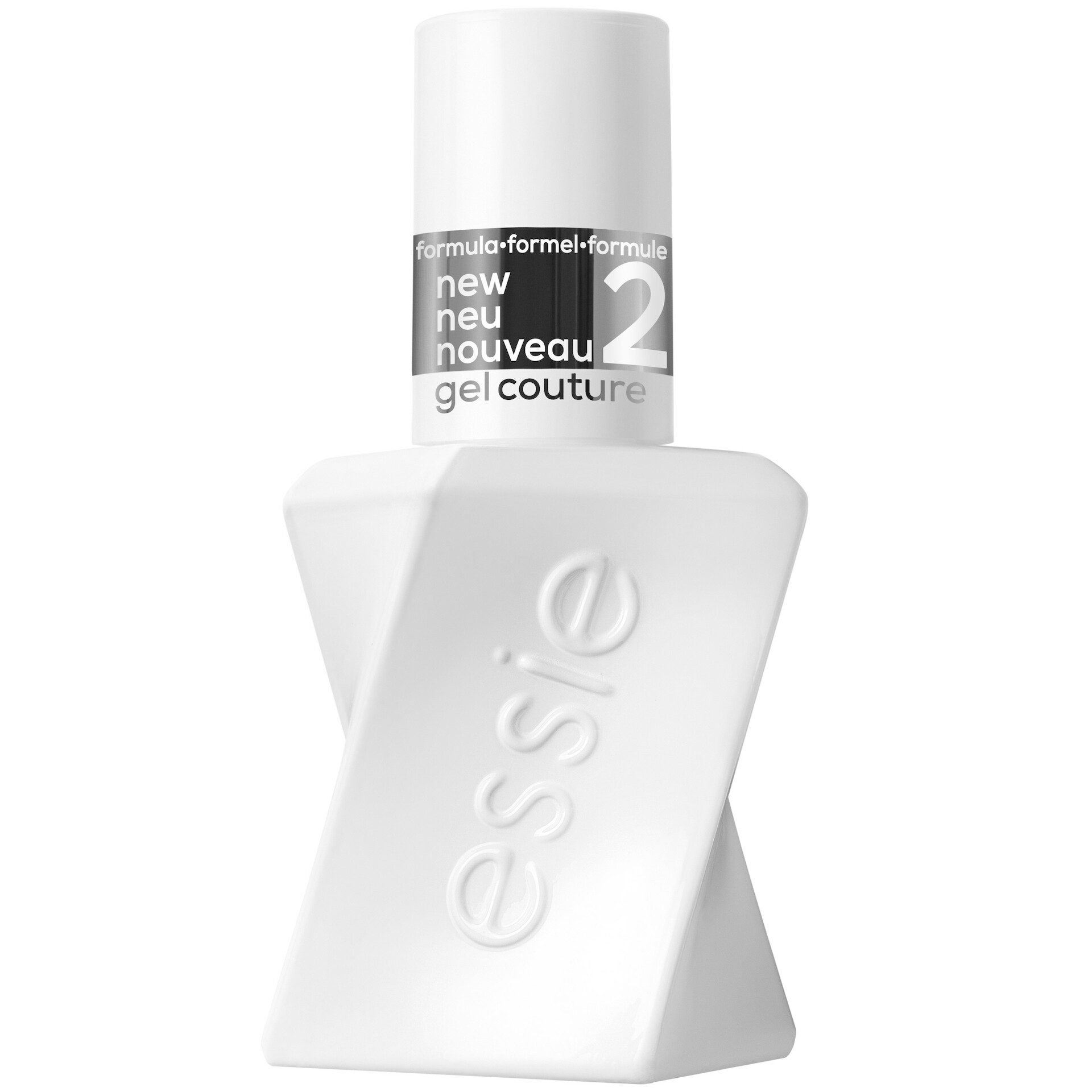 Gél Couture fedőlakk - Essie
