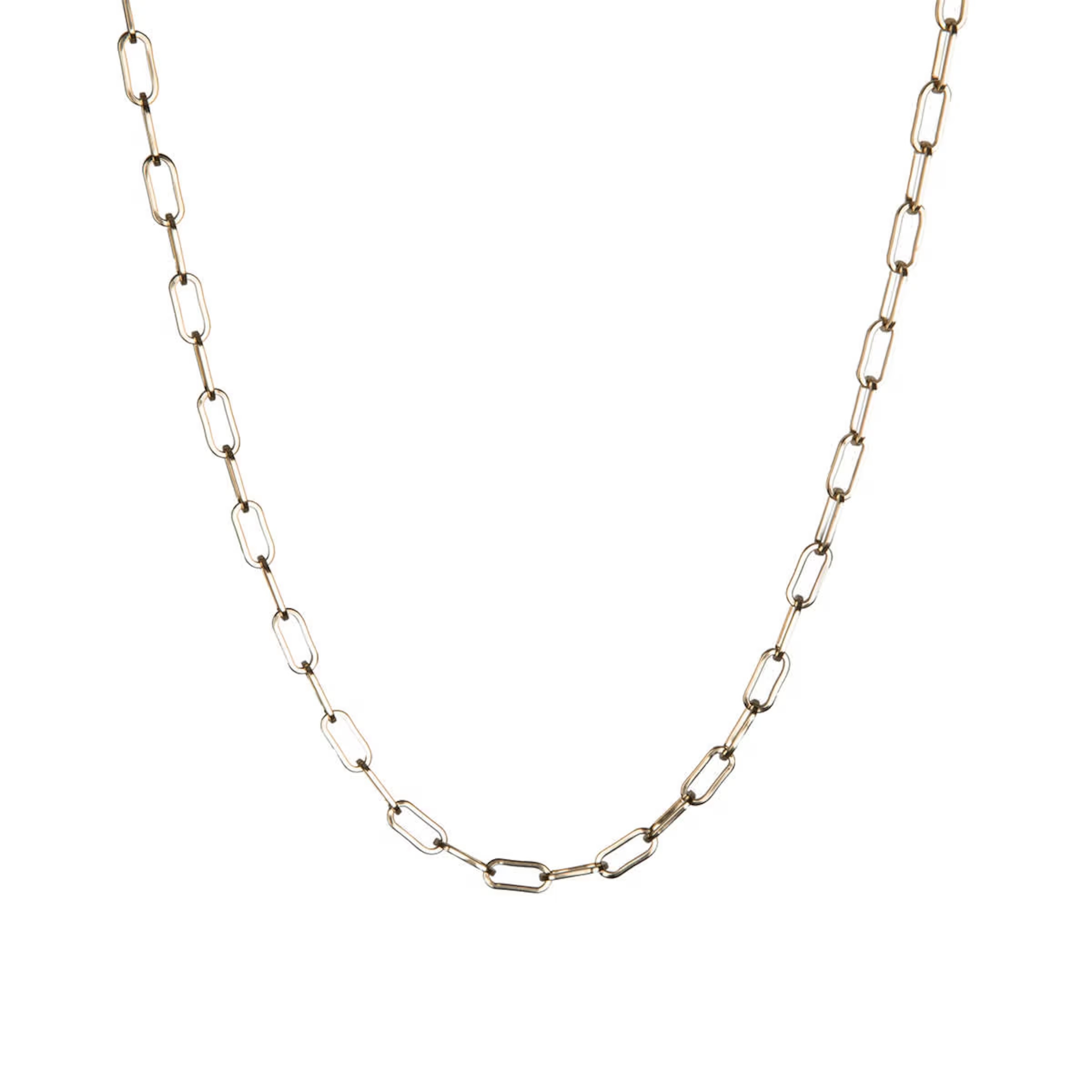 Collier Urban Bold Gold