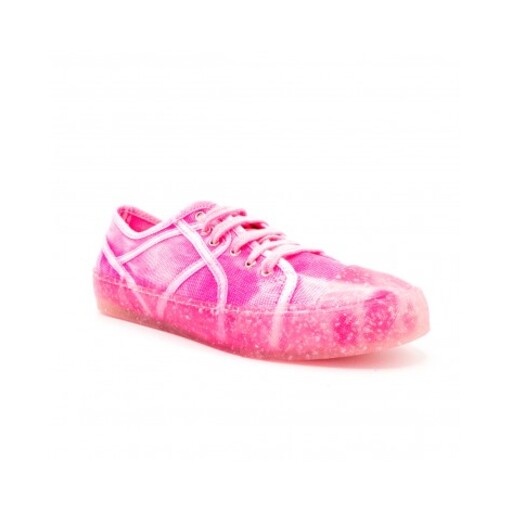  Malibu lyserøde sneakers