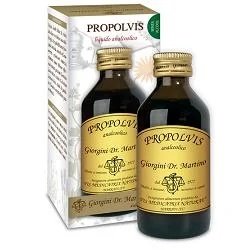 DR. GIORGINI Propolvis druppels 100ml