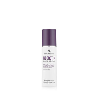Neoretin Neoretin Discrom Control Ultra Emulsion Emulsão Ultra Despigmentante 0,5% Retinol 30 ml 30 ml