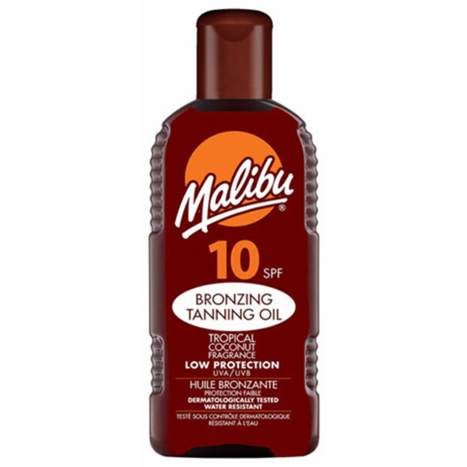 Malibu ulje za samotamnjenje
