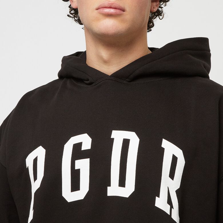 Layton oversized hoodie