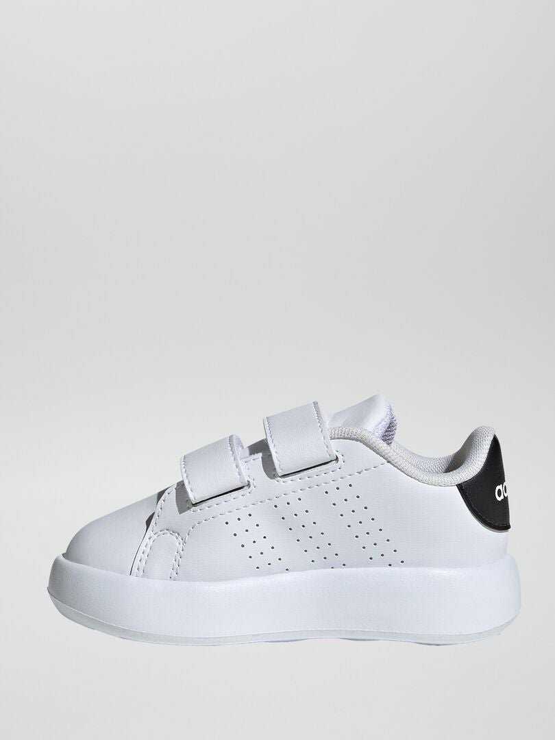 'adidas' 'Advantage' sneakers - wit