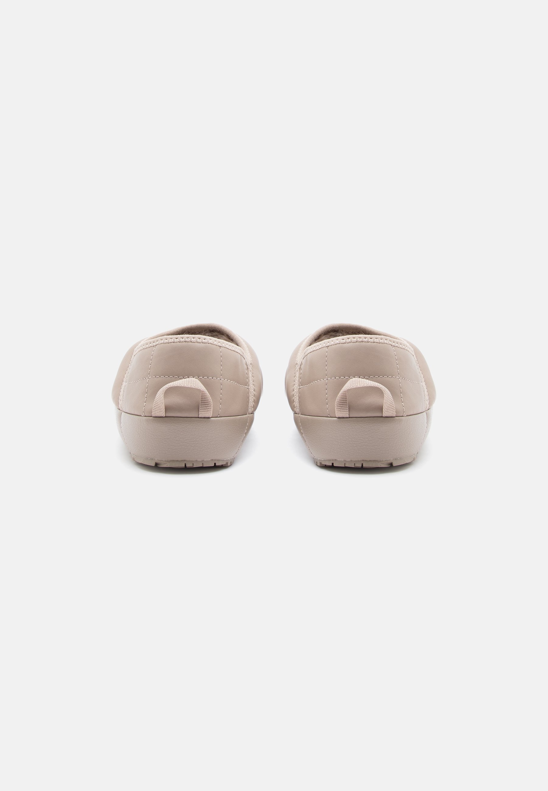 The North Face THERMOBALL TRACTION UNISEX - Instappers - paddenstoelgrijs
