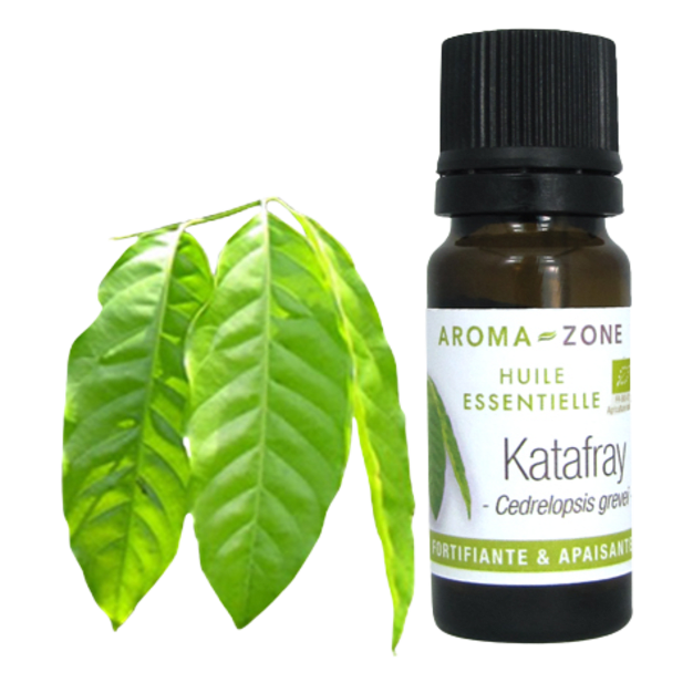 Huile essentielle Katrafay BIO