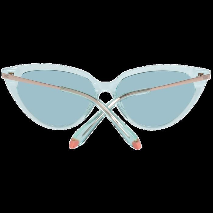 Occhiali da sole da donna - Emilio Pucci - EP0148 5687N - Trendy - Adulti
