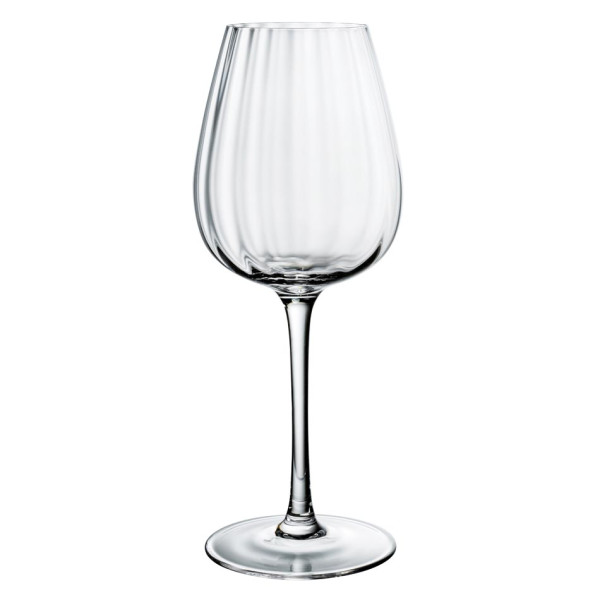 Zestaw 4 kieliszków białe wino Rose Garden Villeroy Boch
