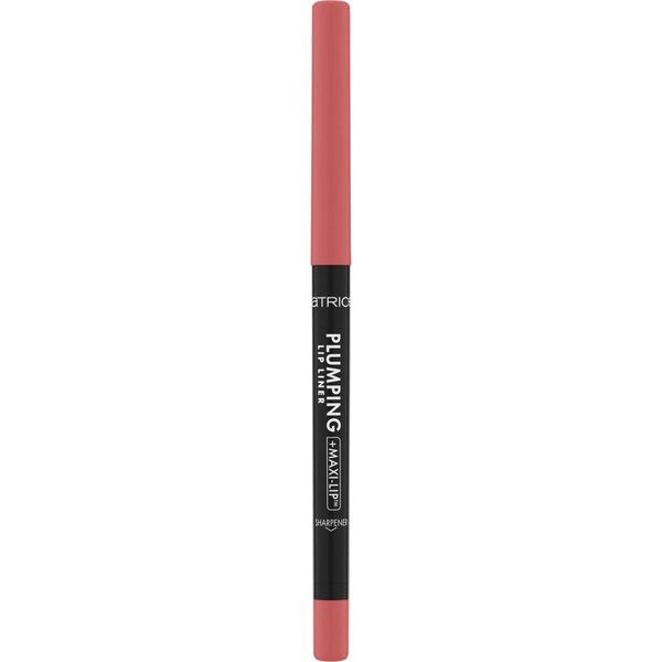 Catrice 200 Rosie Feels Rosy Plumping Lipliner<br>4g