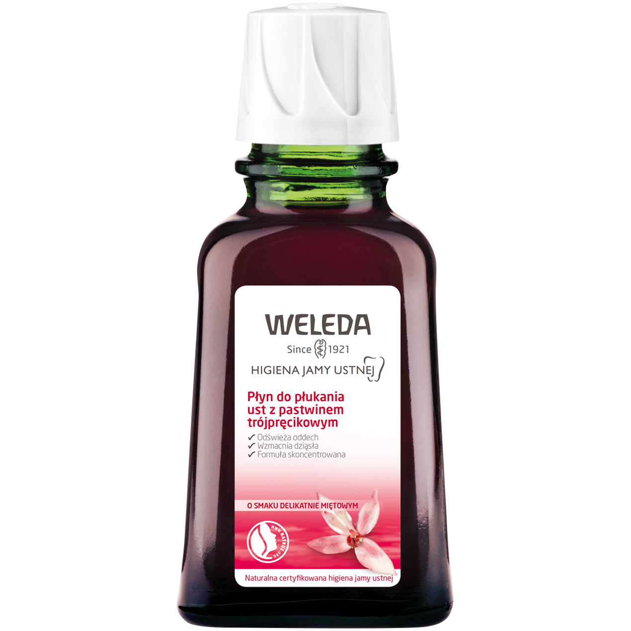 Weleda