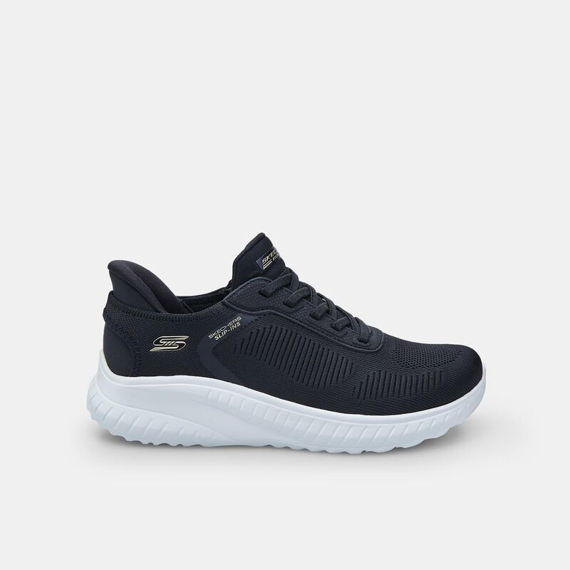 Buty sportowe marki SKECHERS BOBS SQUAD CHAOS