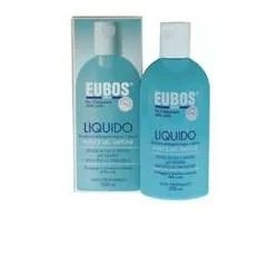 Lessive liquide EUBOS Eubos 400 ml