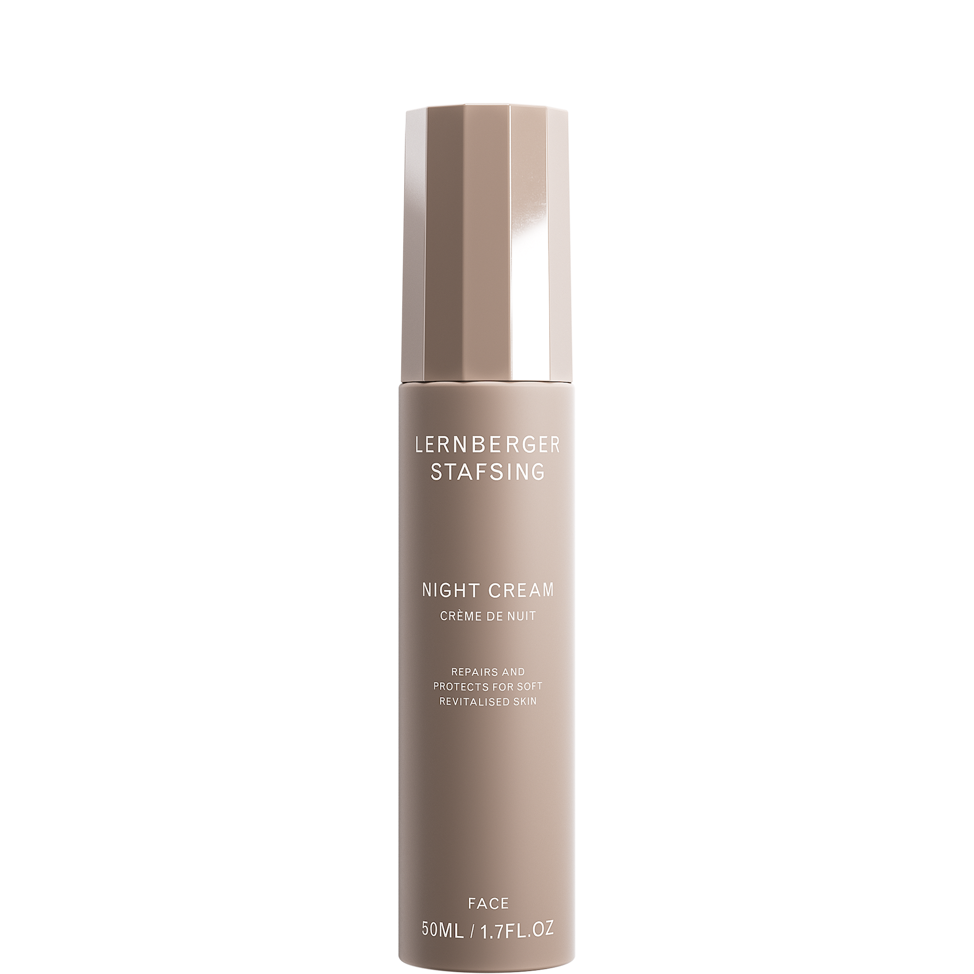 Éjszakai krém 50 ml - Lernberger Stafsing