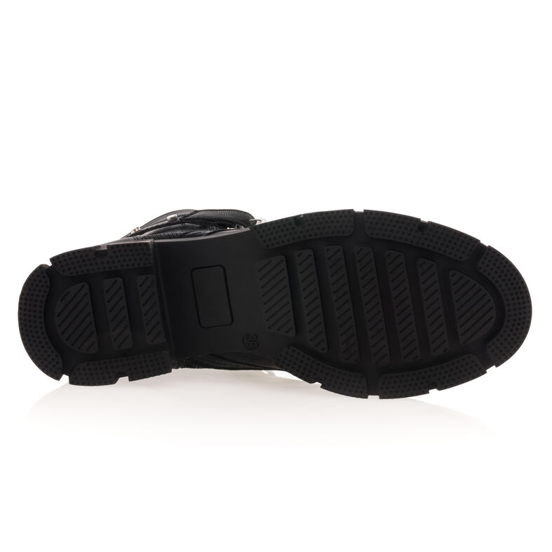 Boots / bottines Fille Noir