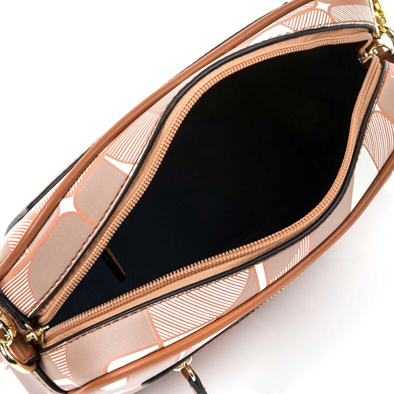  Bolsos de mujer Bolsos Marrón