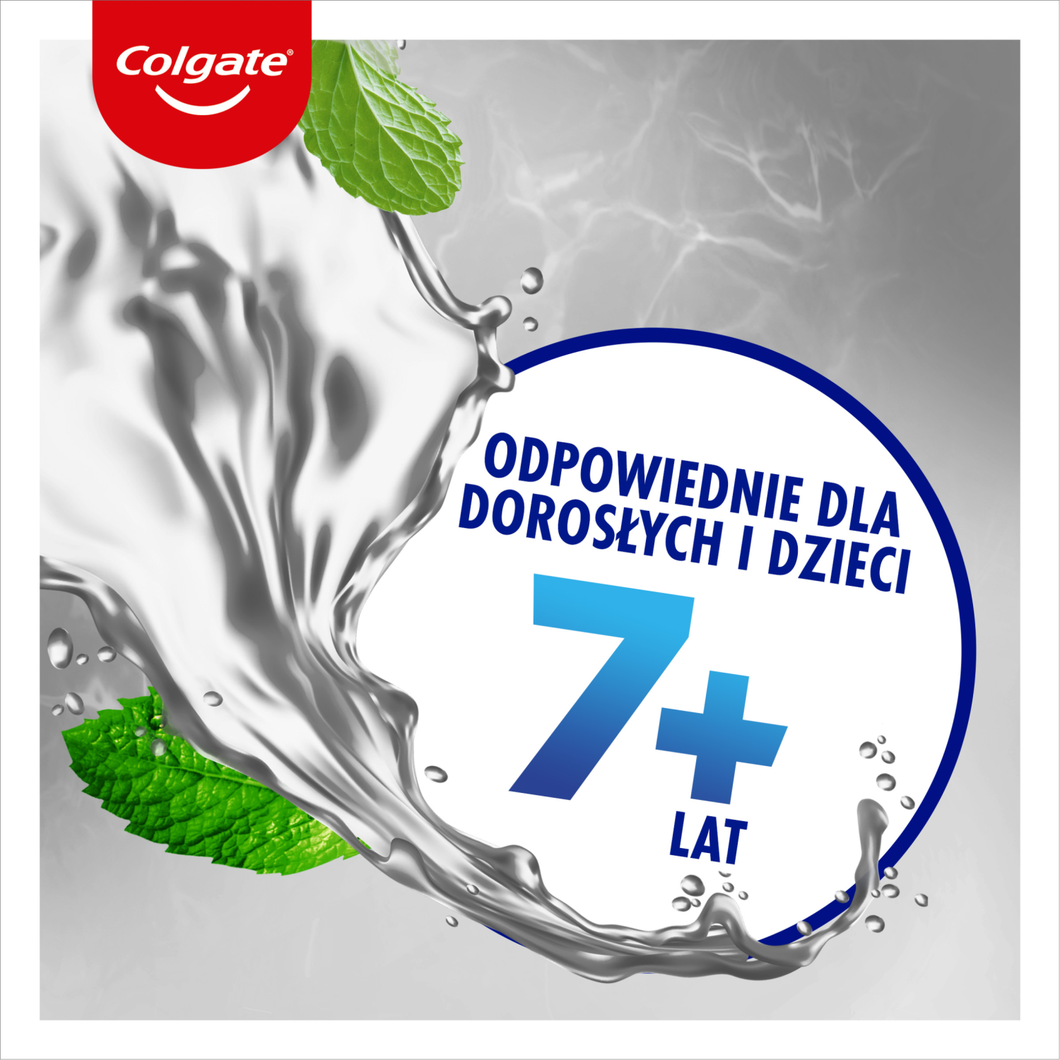 Colgate ugljen