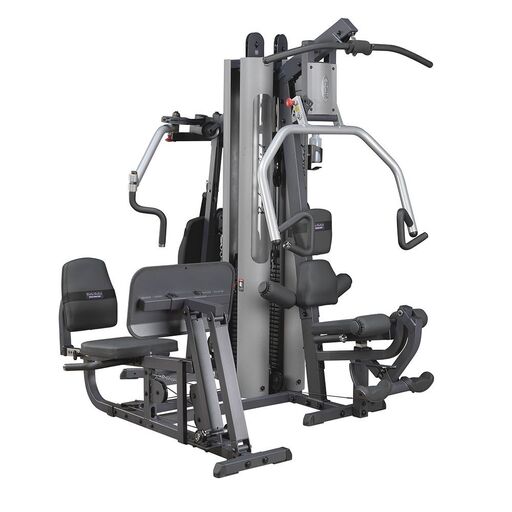 Twee Stack Gym Body-solid G9s