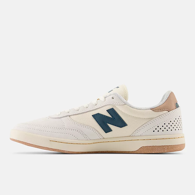 Męskie NB Numeric 440 - Sól morska z turkusem
