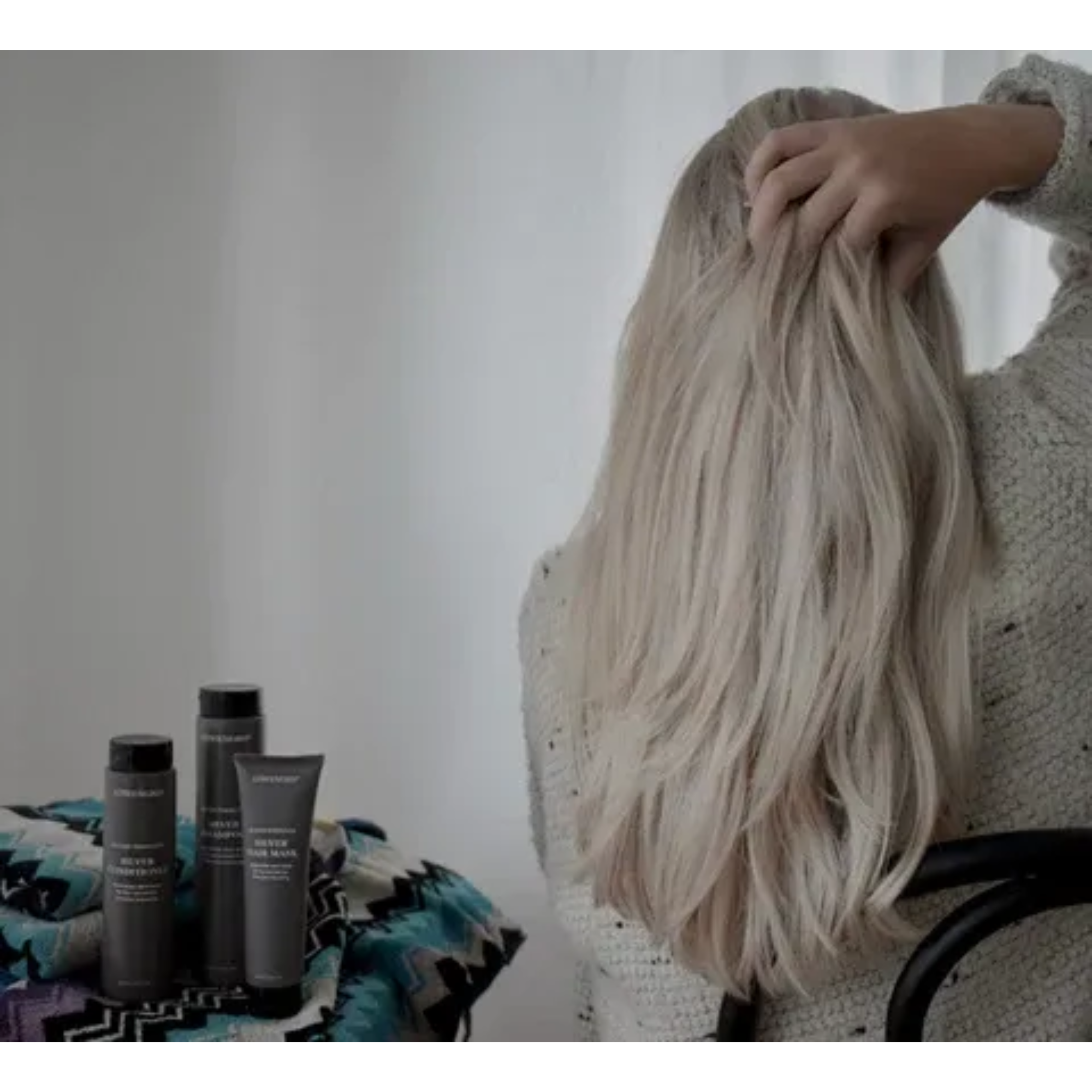 Lowengrip Blond Perfeksjon