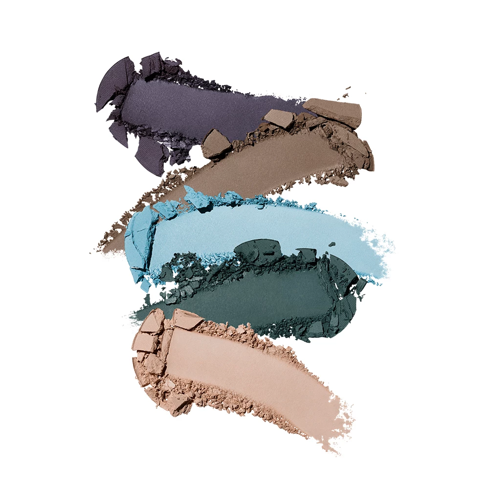 9C Matte Essentials Artistry Palette - Morphe