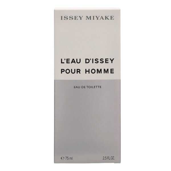 Issey Miyake L'Eau d'Issey Pour Homme toaletná voda<br>75 ml