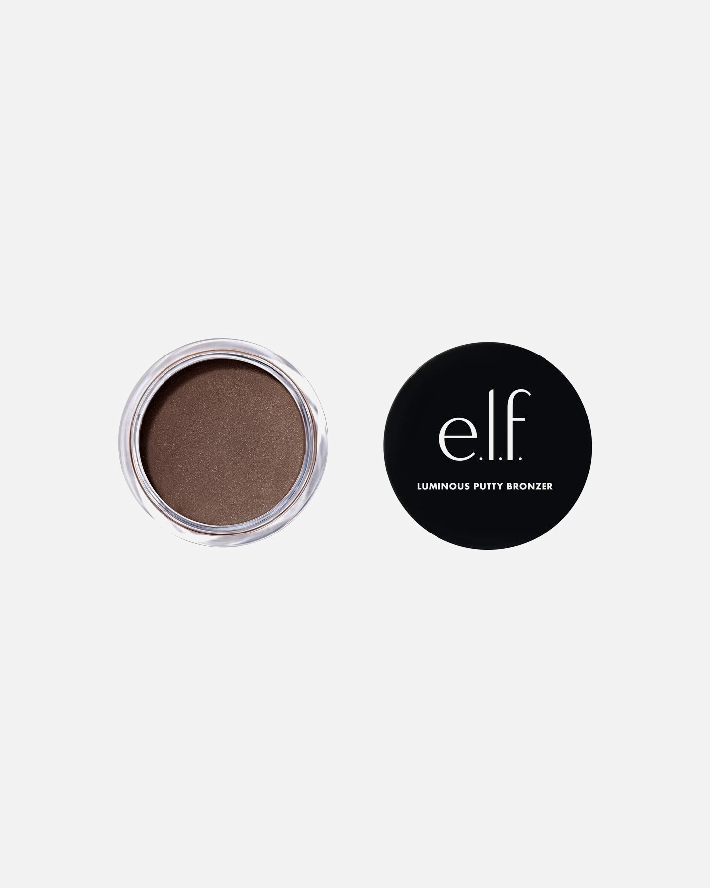 elf Cosmetics Bronzer LUMINOUS PUTTY BRONZER - 10 g