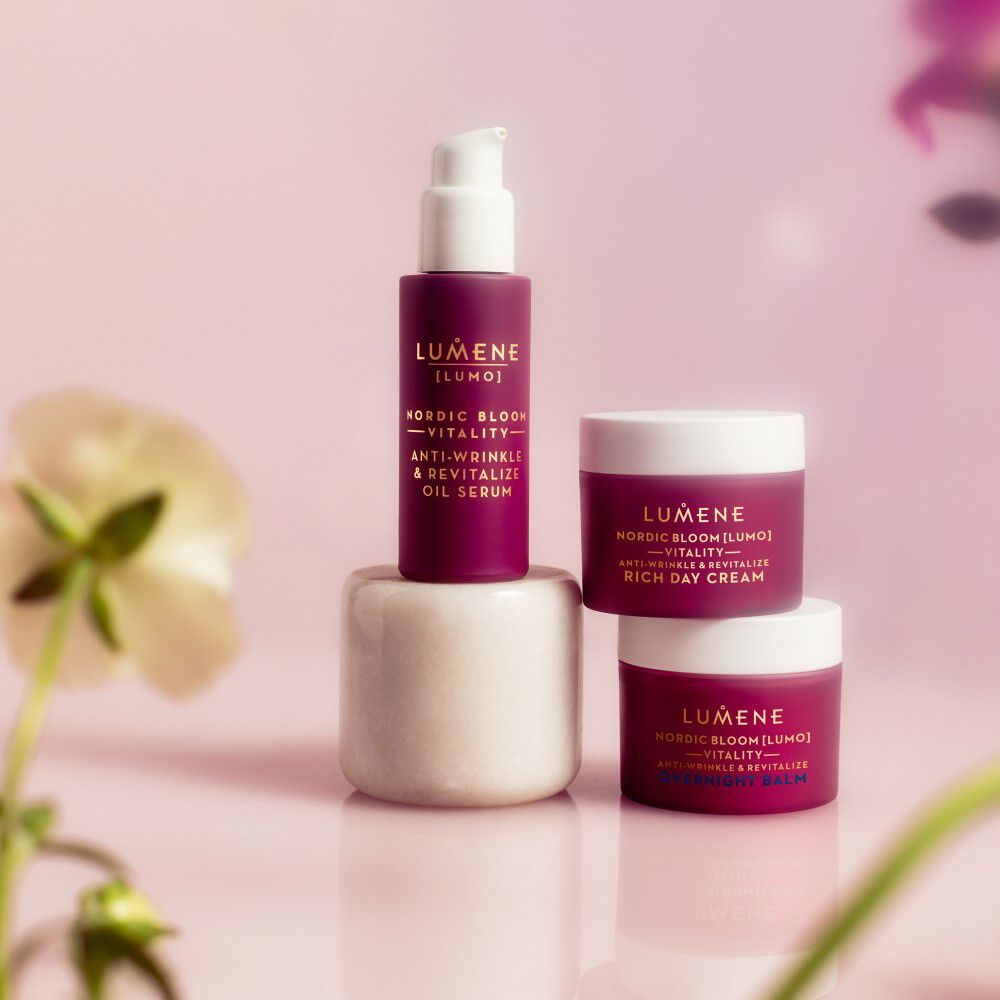 Lumene Nordic Bloom