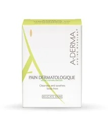 ADERMA A-Derma Les Indispensables pomirjujoče dermatološko mleko 100 g