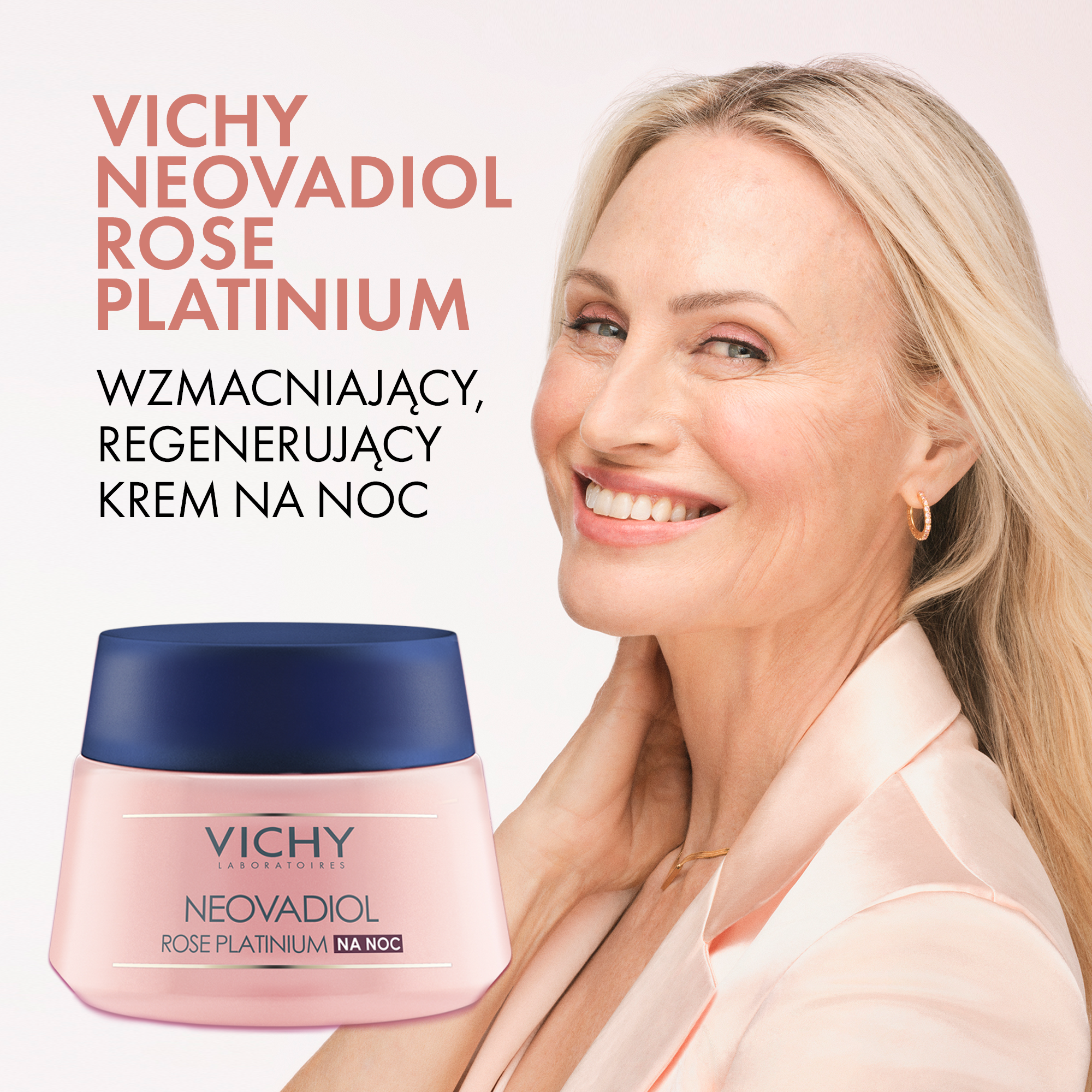 Vichy Neovadiol Rose Platinum