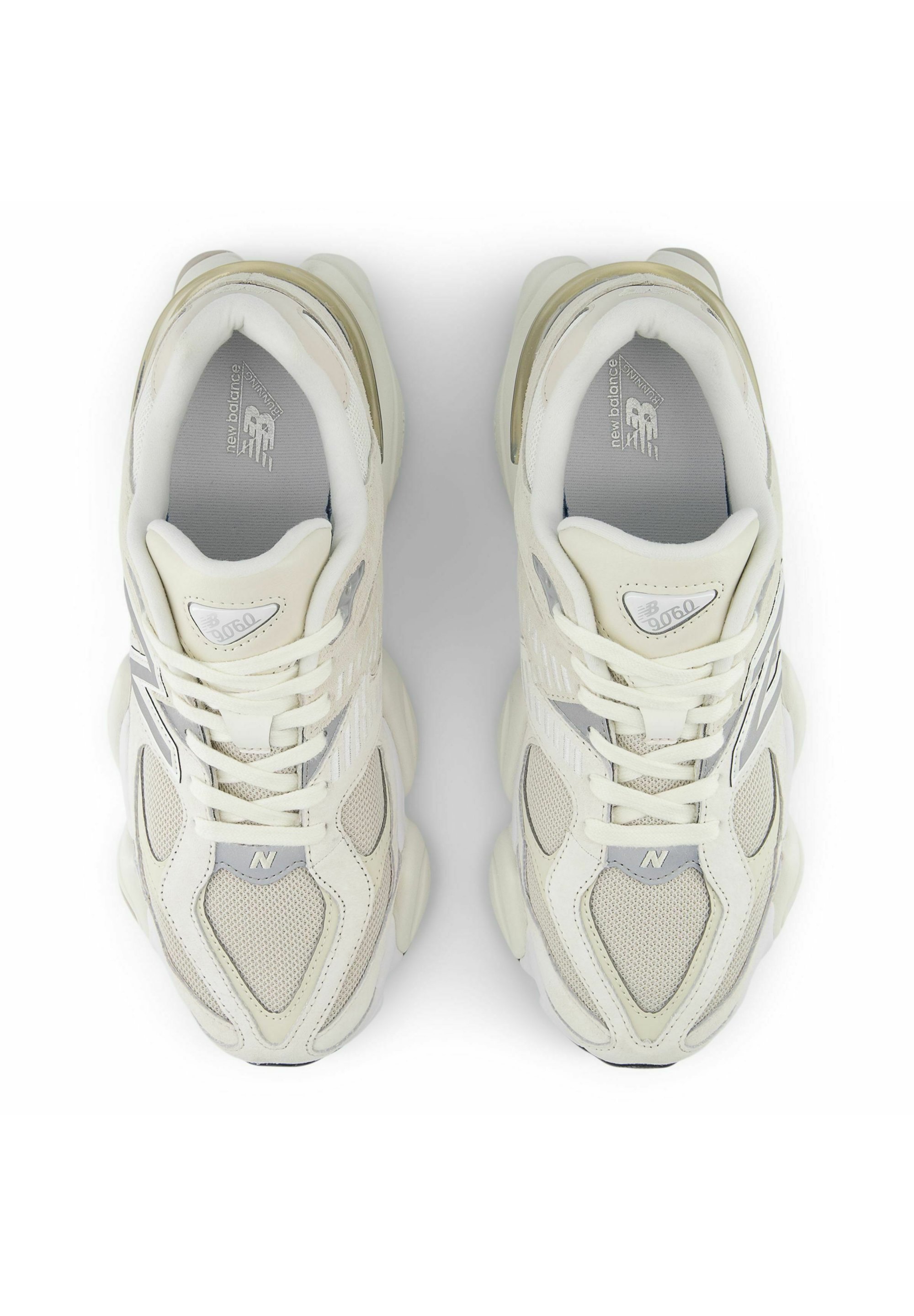 Baskets basses New Balance
