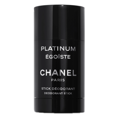 Chanel Platinum Egoïste